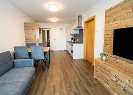 Haus Tauernblick Katschberg AlpenTravel