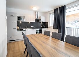 Haus Tauernblick Katschberg AlpenTravel