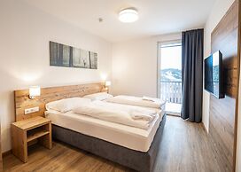 Haus Tauernblick Katschberg AlpenTravel