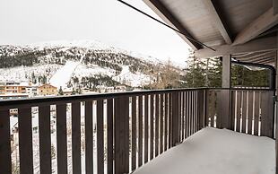 Haus Tauernblick Katschberg AlpenTravel