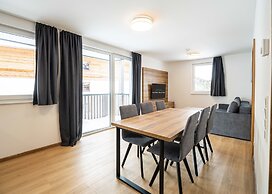 Haus Tauernblick Katschberg AlpenTravel