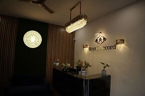 Hotel Royal Accord