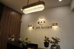 Hotel Royal Accord