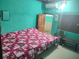 Goroomgo Parwati Kutir Deoghar