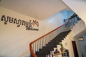 MarvelInn Siem Reap