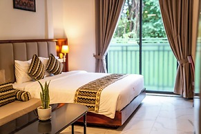 MarvelInn Siem Reap