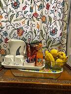 Floating Luxury Group Of Houseboats