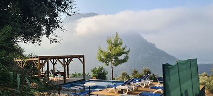 Goat Bungalow and Camping