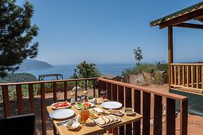 Goat Bungalow and Camping