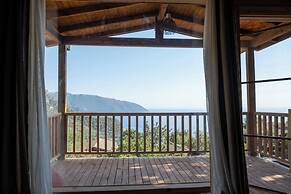 Goat Bungalow and Camping