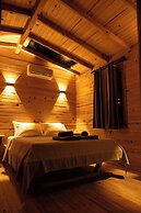 Goat Bungalow and Camping