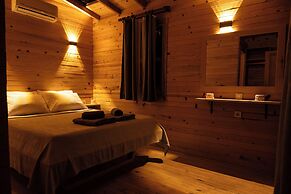 Goat Bungalow and Camping