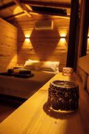 Goat Bungalow and Camping