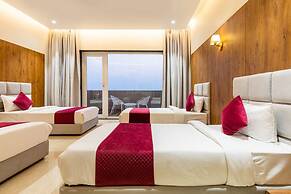 Gaurison Hotel&Resort
