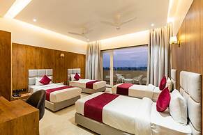 Gaurison Hotel&Resort