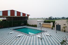 Gaurison Hotel&Resort