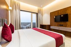 Gaurison Hotel&Resort