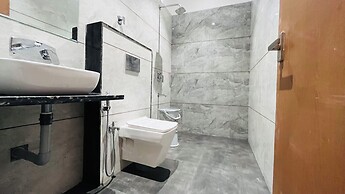 Gaurison Hotel&Resort