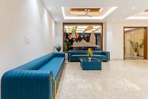 Gaurison Hotel&Resort