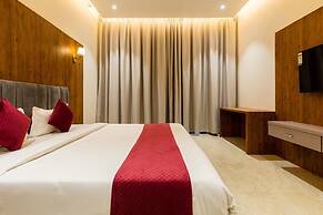 Gaurison Hotel&Resort