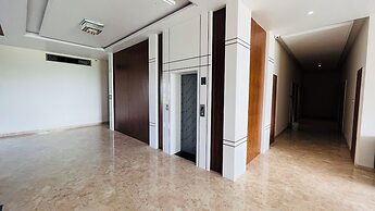 Gaurison Hotel&Resort