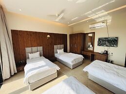 Gaurison Hotel&Resort