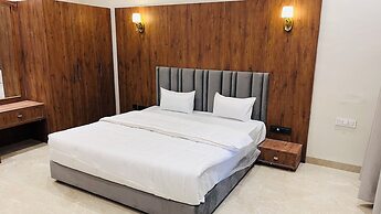 Gaurison Hotel&Resort