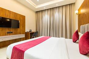 Gaurison Hotel&Resort