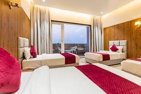 Gaurison Hotel&Resort