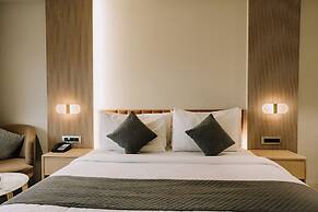 Hotel Punjab Palace