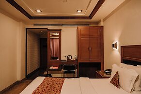 Hotel Punjab Palace