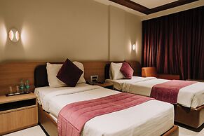 Hotel Punjab Palace