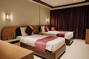 Hotel Punjab Palace