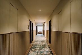 Hotel Punjab Palace