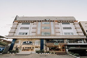 Hotel Punjab Palace