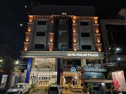 Hotel Punjab Palace
