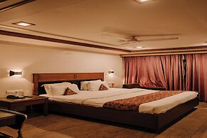 Hotel Punjab Palace