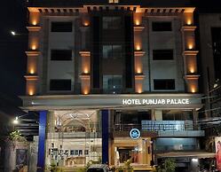 Hotel Punjab Palace
