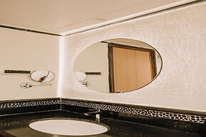 Hotel Punjab Palace