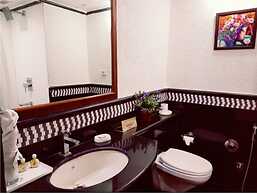 Hotel Punjab Palace