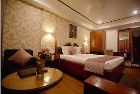 Hotel Punjab Palace