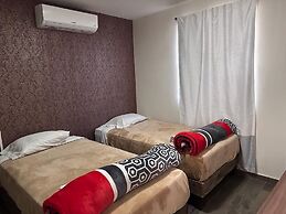 Suites Apodaca