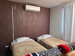 Suites Apodaca