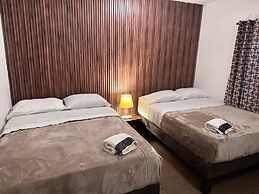 Suites Apodaca