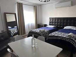 Suites Apodaca