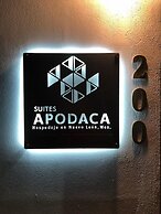 Suites Apodaca