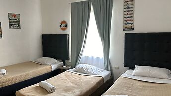 Suites Apodaca