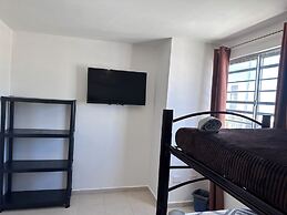 Suites Apodaca