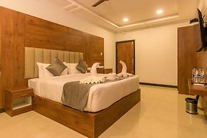 Seven Hills Pamban Island Resort