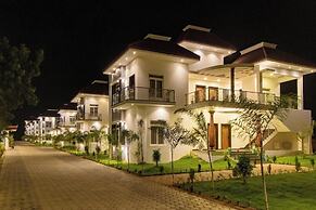 Seven Hills Pamban Island Resort